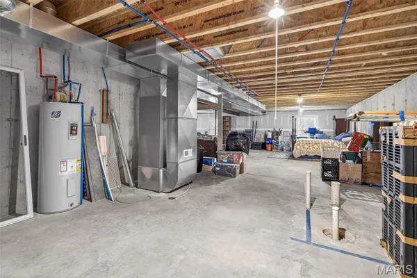 $274,999 | 1592 Hickory Landing, De Soto, MO 63020