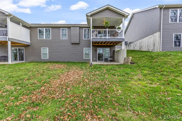 $274,999 | 1592 Hickory Landing, De Soto, MO 63020