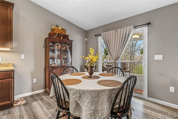 $274,999 | 1592 Hickory Landing, De Soto, MO 63020