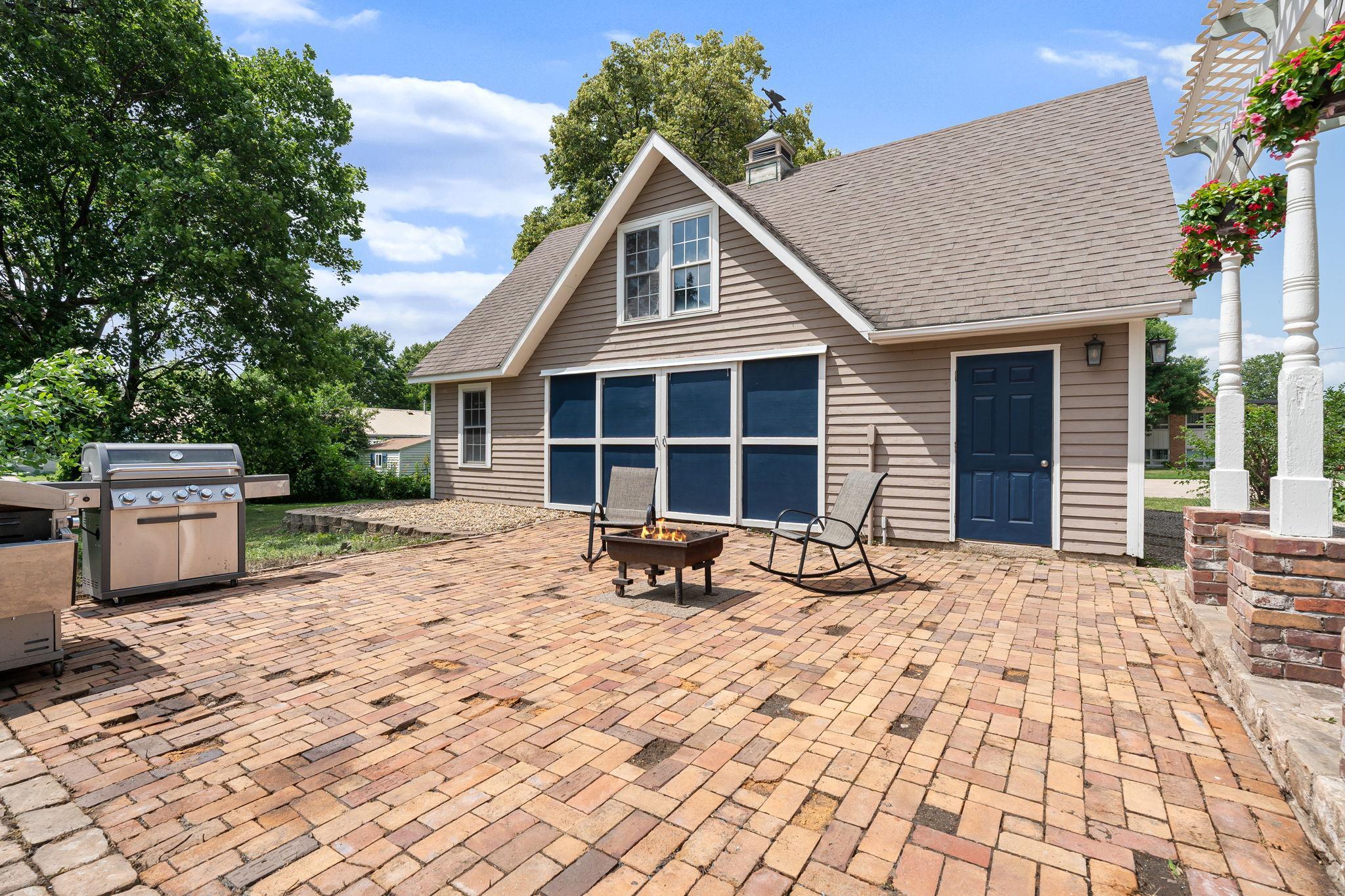 202 Main Street Hayward, MN 56043 - Photo 15 of 62