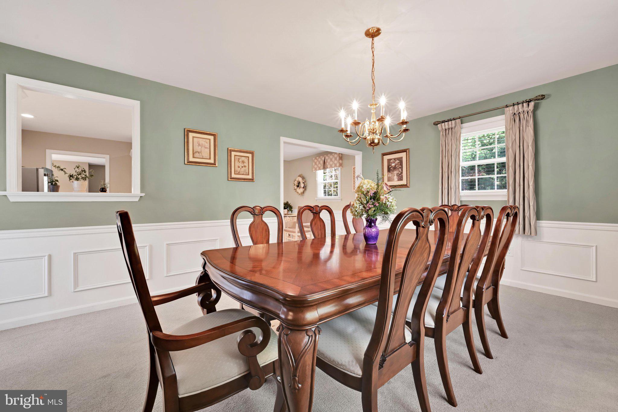 104 Julia Road Ephrata, PA 17522 - Photo 22 of 53 Dining Area