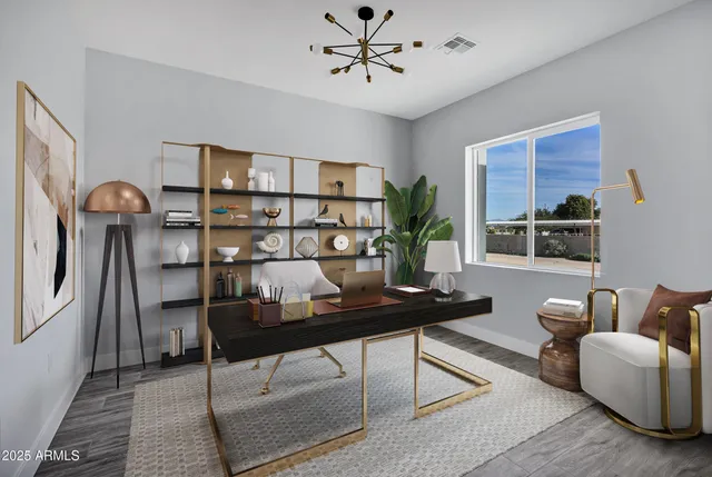 $625,000 | 1268 South 349th Avenue, Tonopah, AZ 85354