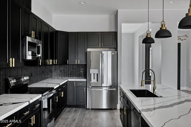 $625,000 | 1268 South 349th Avenue, Tonopah, AZ 85354