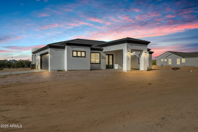 $625,000 | 1268 South 349th Avenue, Tonopah, AZ 85354