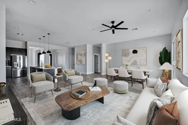 $625,000 | 1268 South 349th Avenue, Tonopah, AZ 85354