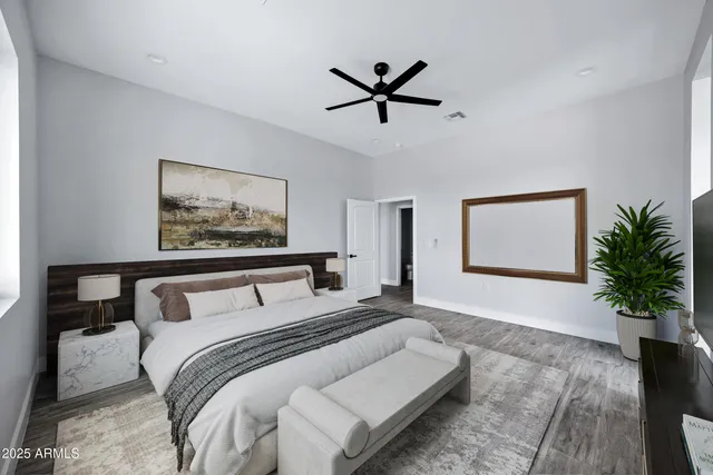 $625,000 | 1268 South 349th Avenue, Tonopah, AZ 85354