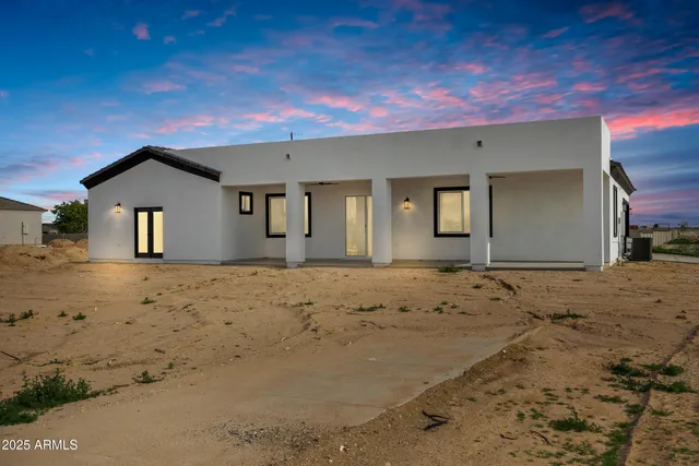 $625,000 | 1268 South 349th Avenue, Tonopah, AZ 85354