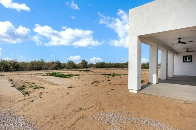 $625,000 | 1268 South 349th Avenue, Tonopah, AZ 85354