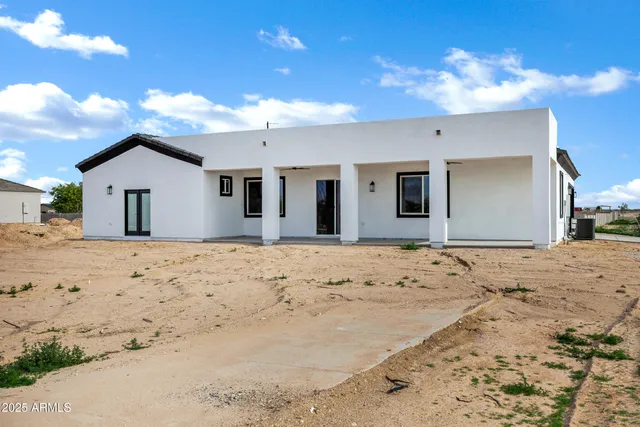 $625,000 | 1268 South 349th Avenue, Tonopah, AZ 85354