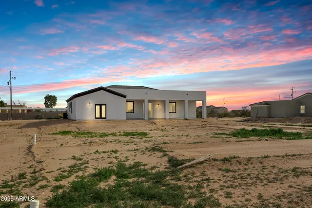 $625,000 | 1268 South 349th Avenue, Tonopah, AZ 85354