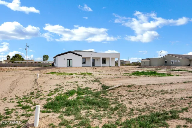 $625,000 | 1268 South 349th Avenue, Tonopah, AZ 85354