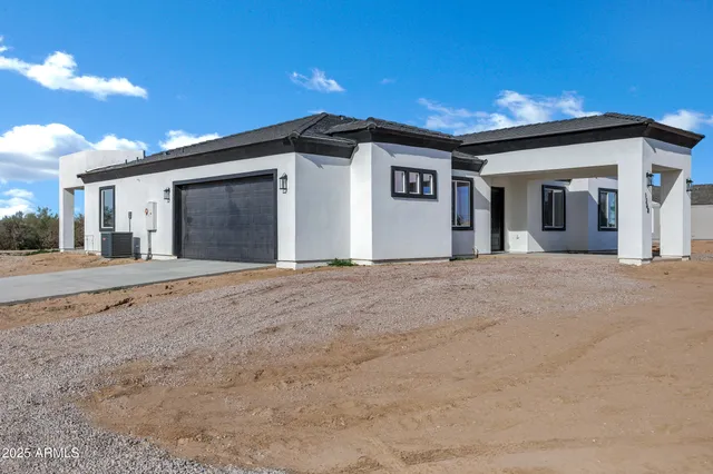 $625,000 | 1268 South 349th Avenue, Tonopah, AZ 85354