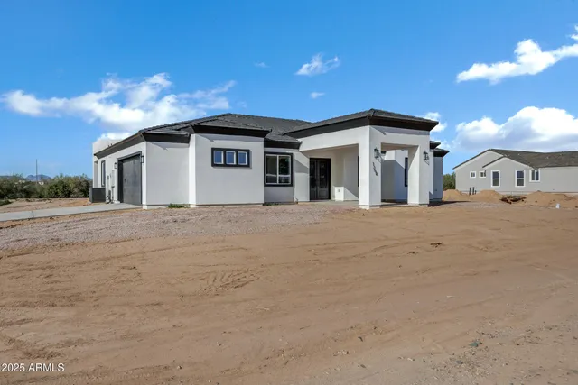 $625,000 | 1268 South 349th Avenue, Tonopah, AZ 85354