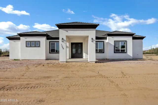 $625,000 | 1268 South 349th Avenue, Tonopah, AZ 85354