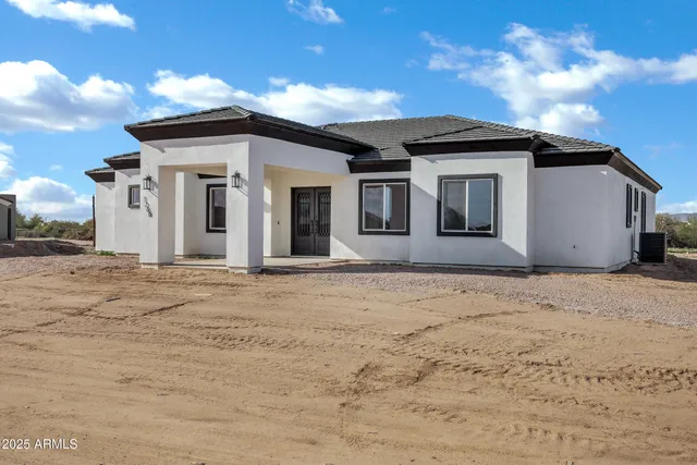 $625,000 | 1268 South 349th Avenue, Tonopah, AZ 85354
