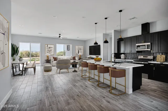 $625,000 | 1268 South 349th Avenue, Tonopah, AZ 85354