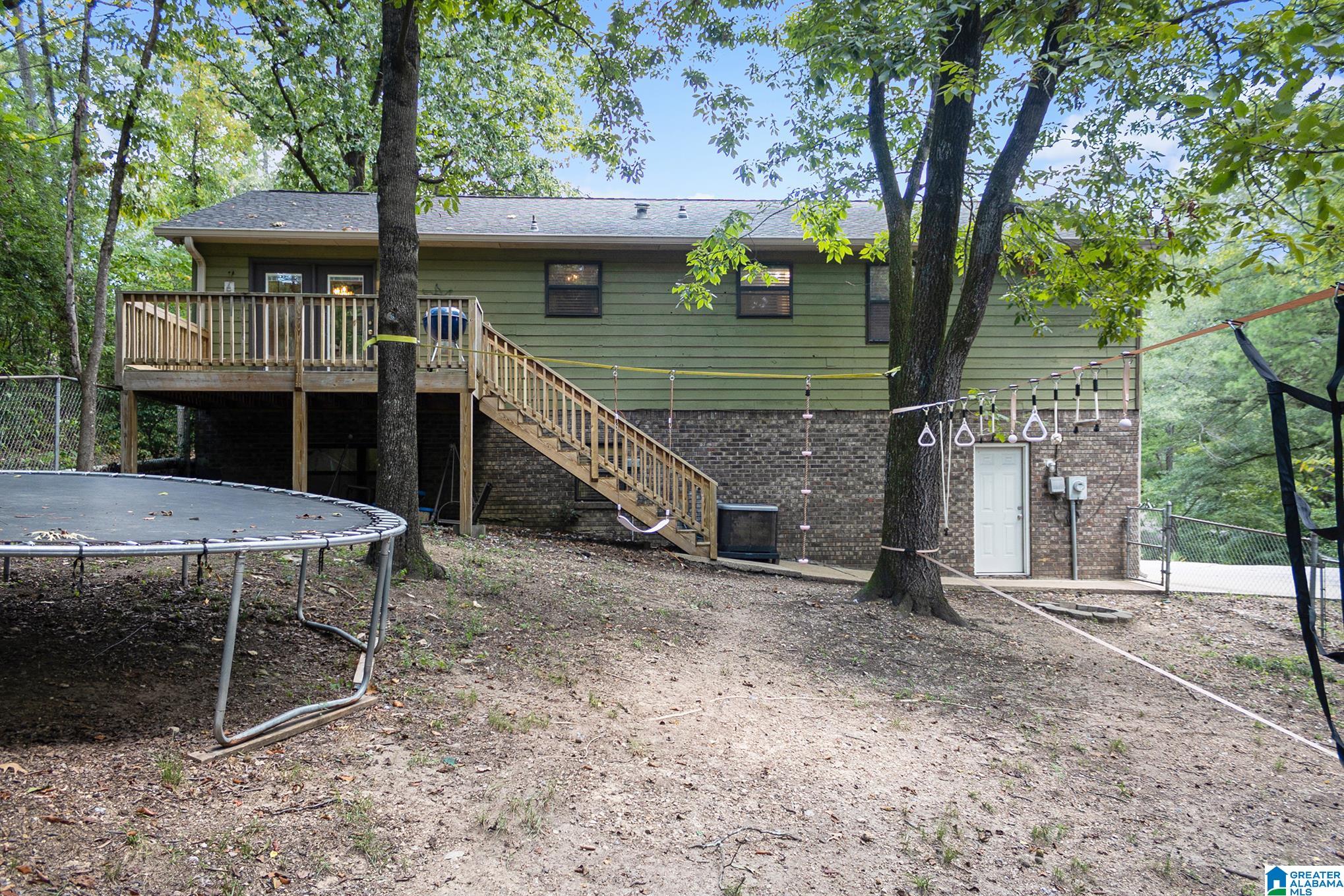 116 Whitecap Circle Alabaster, AL 35007 - Photo 24 of 35