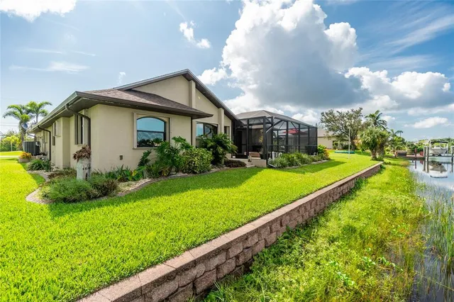 $699,900 | 15658 Stuart Circle, Port Charlotte, FL 33981