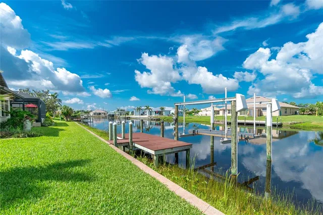 $699,900 | 15658 Stuart Circle, Port Charlotte, FL 33981