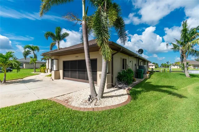 $699,900 | 15658 Stuart Circle, Port Charlotte, FL 33981