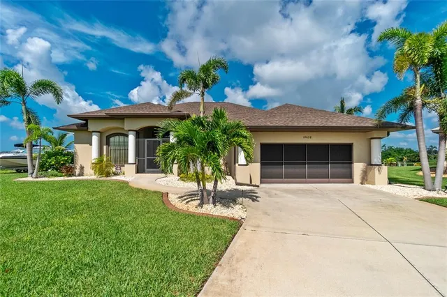 $699,900 | 15658 Stuart Circle, Port Charlotte, FL 33981