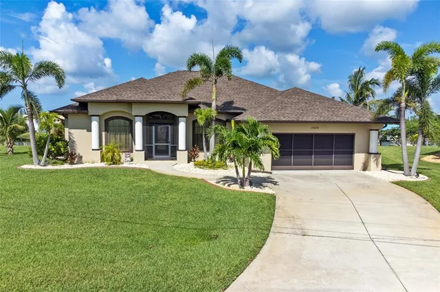 $699,900 | 15658 Stuart Circle, Port Charlotte, FL 33981