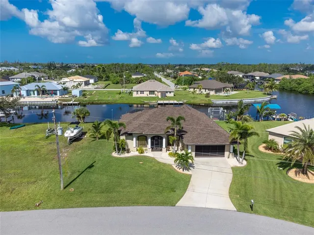 $699,900 | 15658 Stuart Circle, Port Charlotte, FL 33981