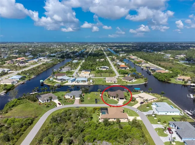 $699,900 | 15658 Stuart Circle, Port Charlotte, FL 33981