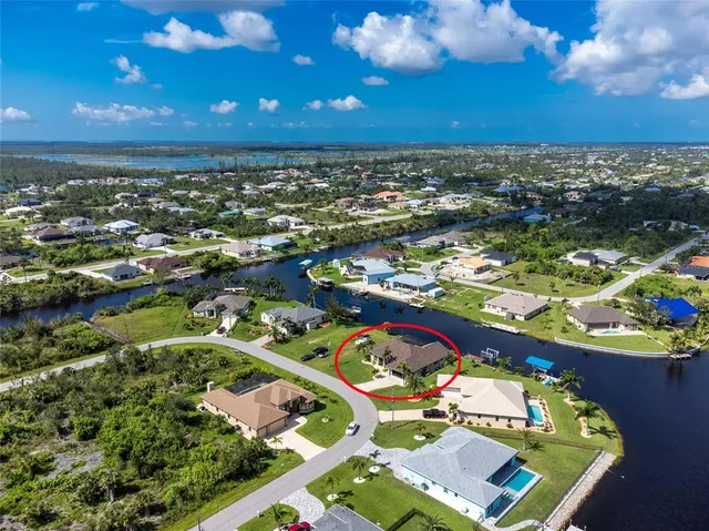 $699,900 | 15658 Stuart Circle, Port Charlotte, FL 33981