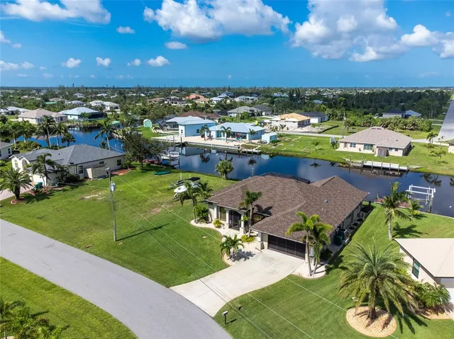 $699,900 | 15658 Stuart Circle, Port Charlotte, FL 33981