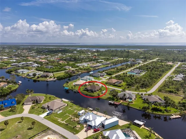 $699,900 | 15658 Stuart Circle, Port Charlotte, FL 33981