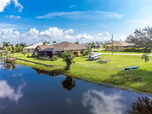 $699,900 | 15658 Stuart Circle, Port Charlotte, FL 33981
