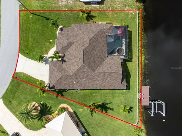 $699,900 | 15658 Stuart Circle, Port Charlotte, FL 33981