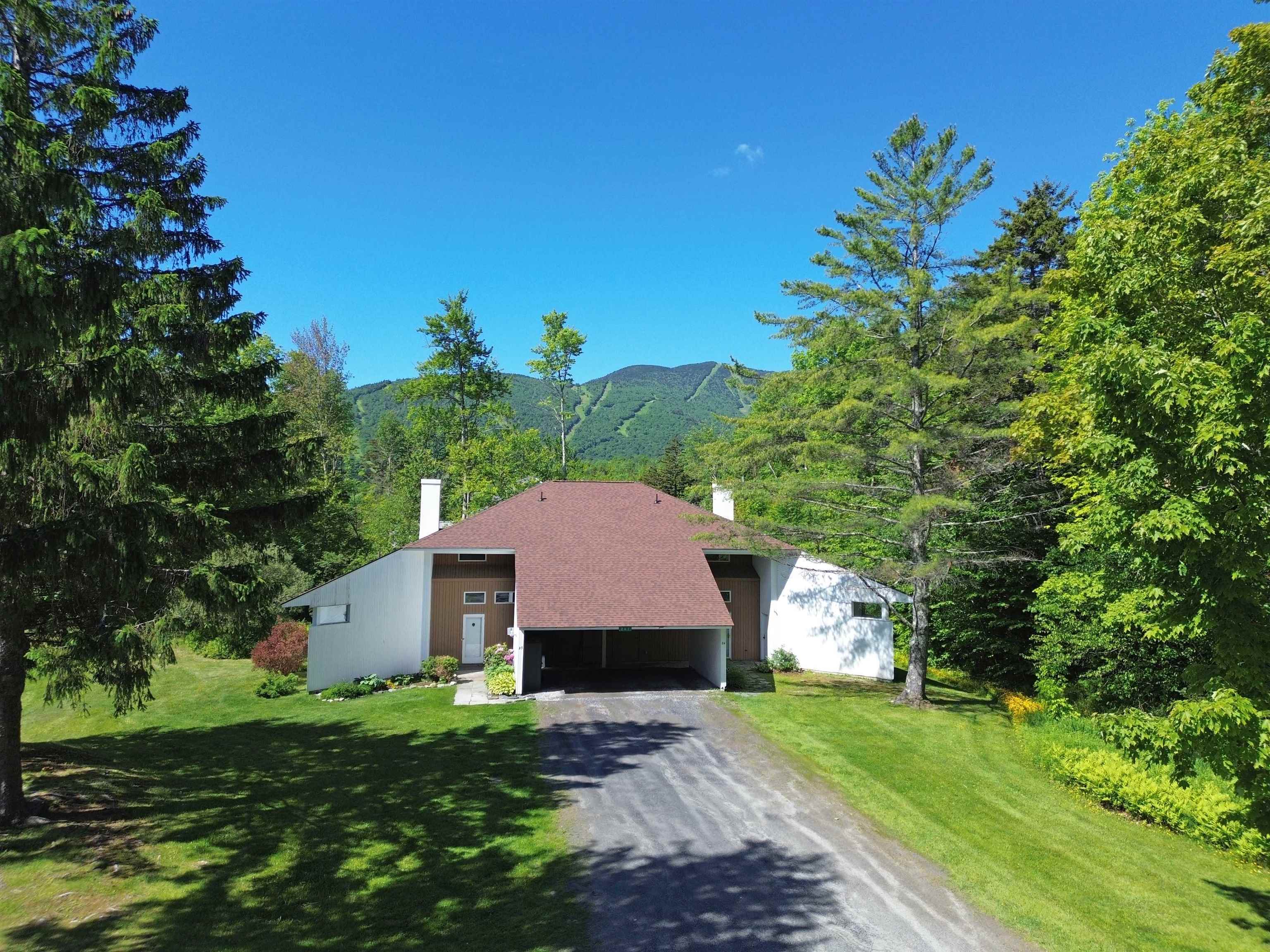 261 Club Sugarbush North Road, Unit 23 Warren, VT 05674 - Photo 52 of 52