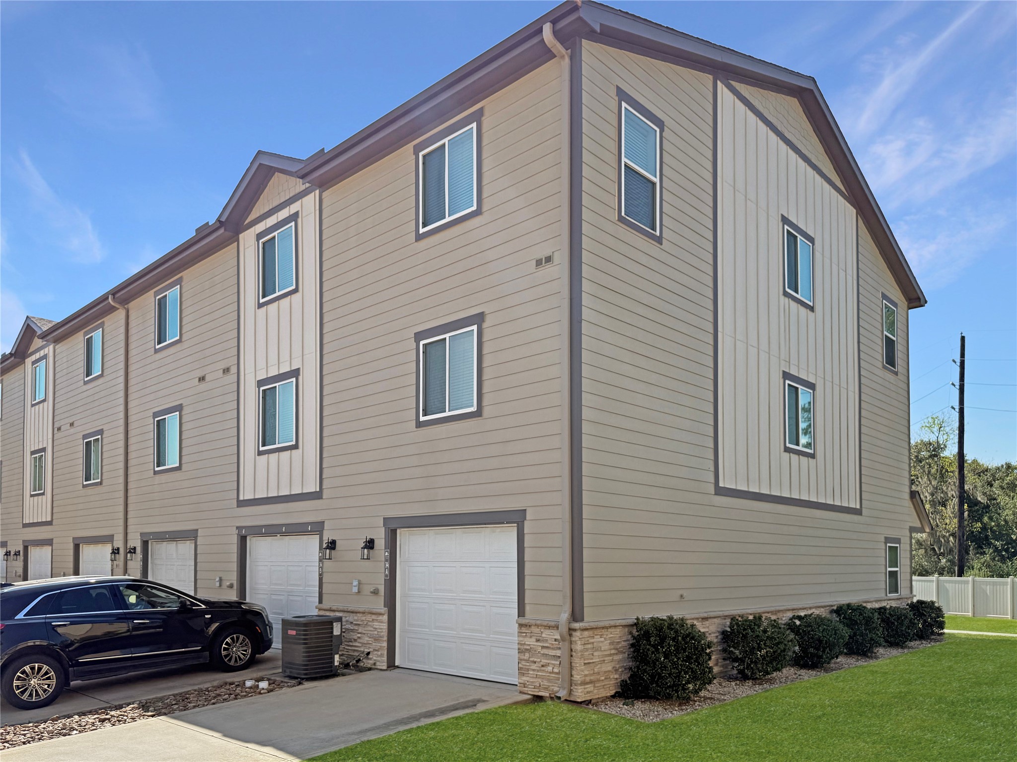 12603 Telge Road, Unit 14AD Cypress, TX 77429 - Photo 4 of 34 Gallery Image 4