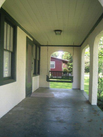 1618 6th Street Daphne, AL 36526 - Photo 2 of 12 Front Porch