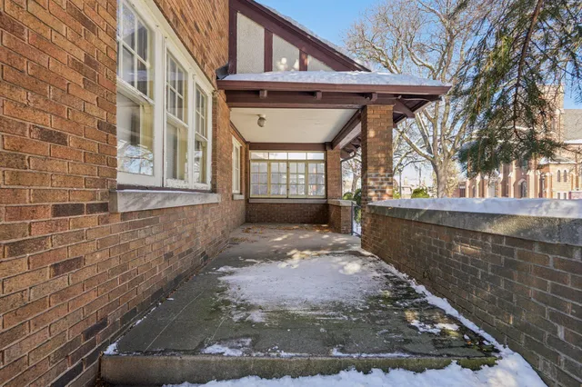 $350,000 | 1311 South Layton Boulevard, Milwaukee, WI 53215