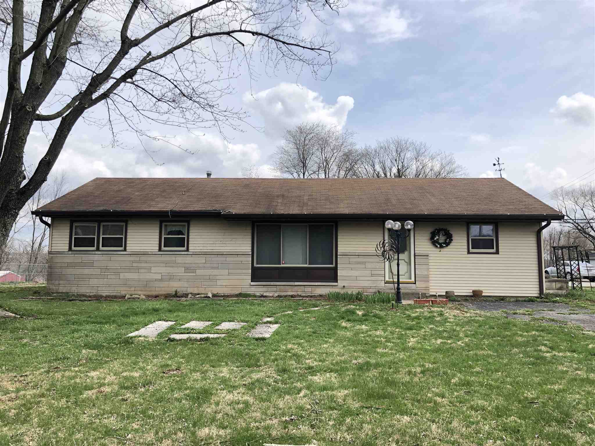284 Old State Road Bedford, IN 47421 - Photo 1 of 14