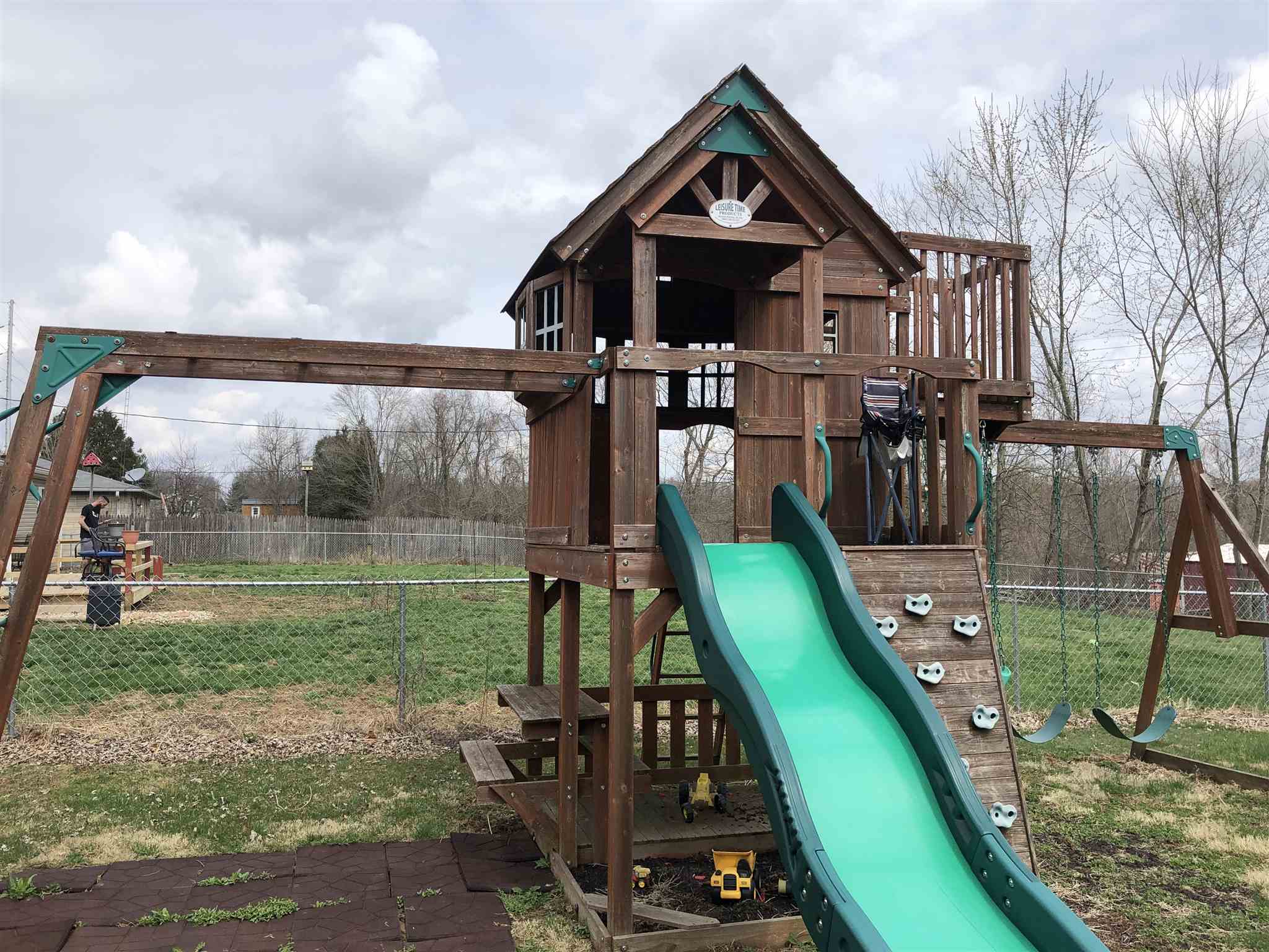 284 Old State Road Bedford, IN 47421 - Photo 5 of 14