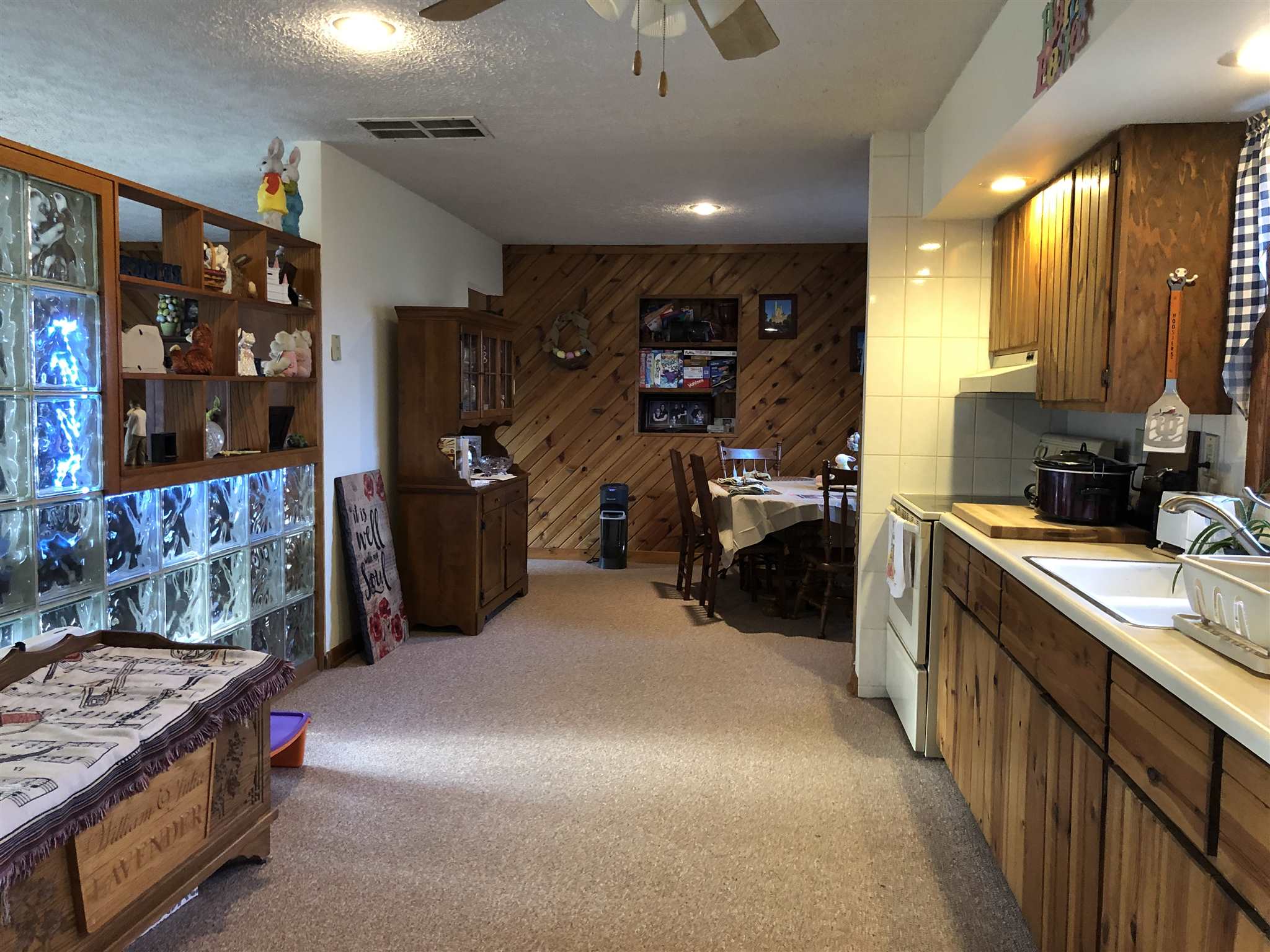284 Old State Road Bedford, IN 47421 - Photo 6 of 14