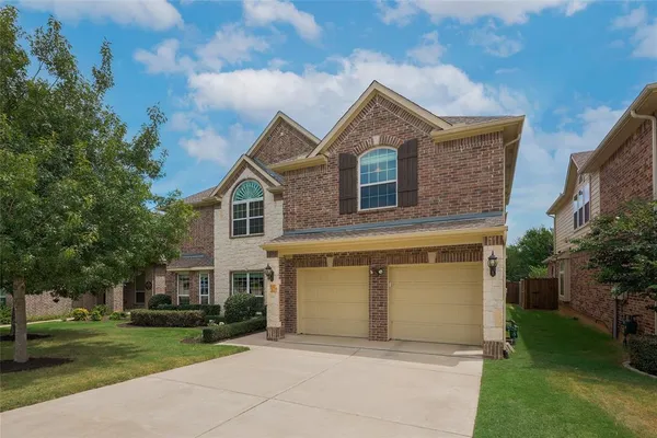 $639,900 | 8313 Bishop Pine Road, Denton, TX 76208