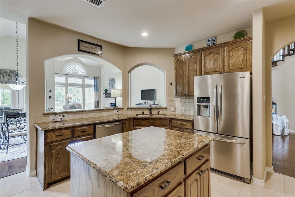 8313 Bishop Pine Road Denton, TX 76208 - Photo 11 of 30