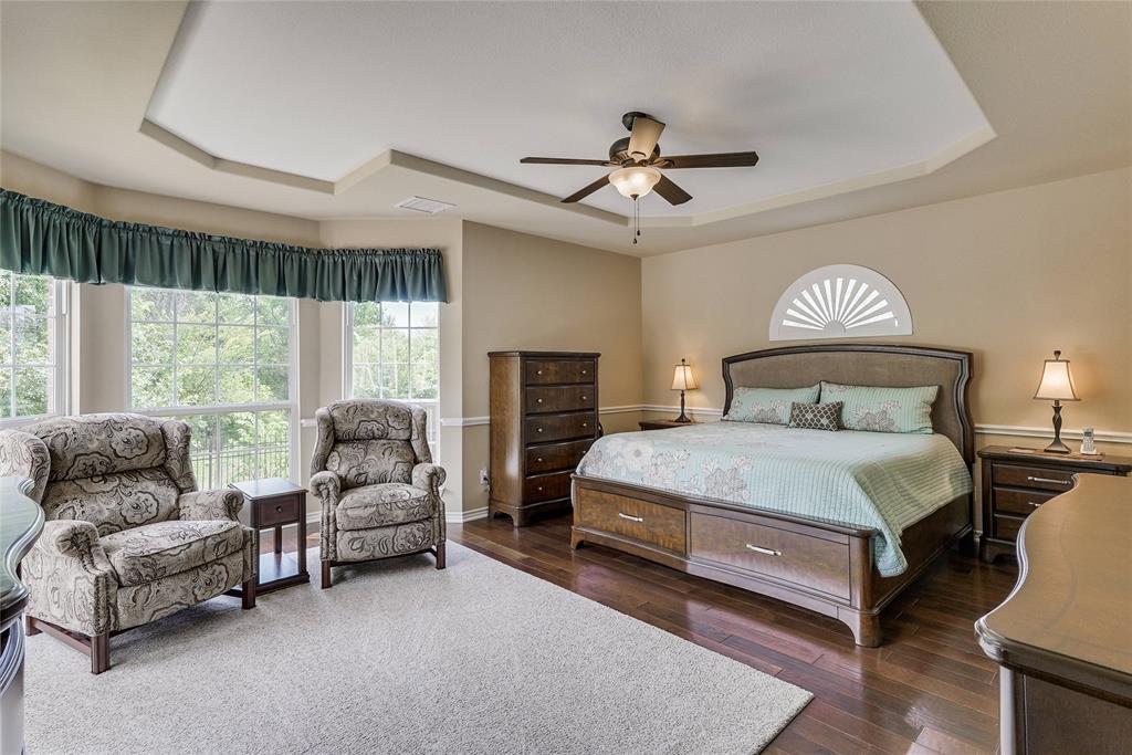 8313 Bishop Pine Road Denton, TX 76208 - Photo 15 of 30