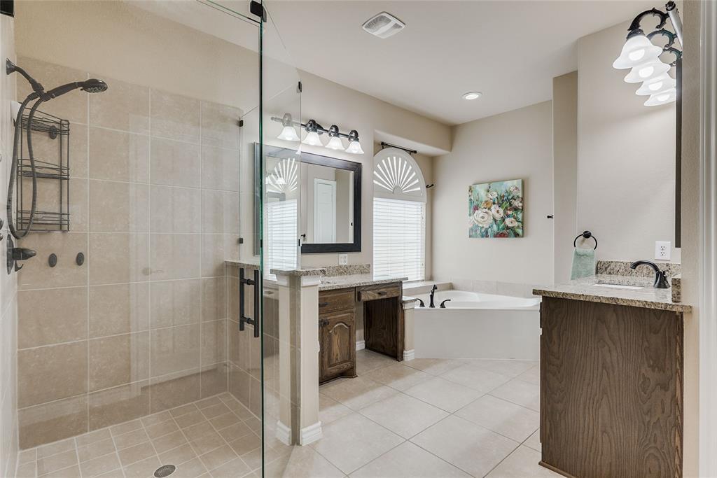 8313 Bishop Pine Road Denton, TX 76208 - Photo 16 of 30