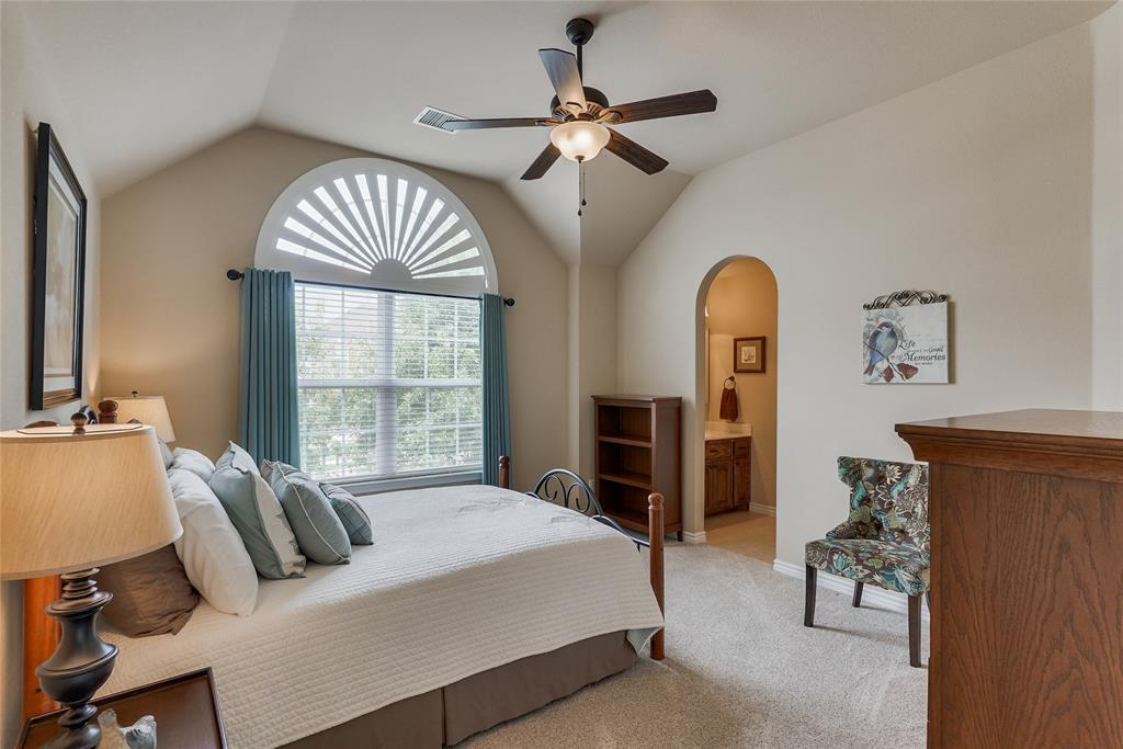 8313 Bishop Pine Road Denton, TX 76208 - Photo 19 of 30