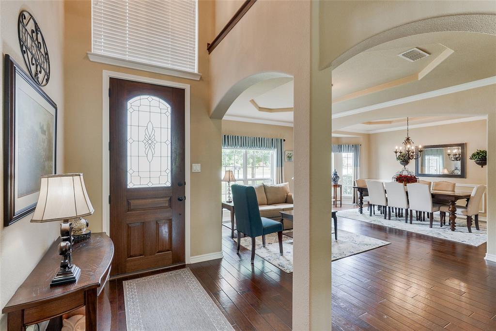 8313 Bishop Pine Road Denton, TX 76208 - Photo 2 of 30