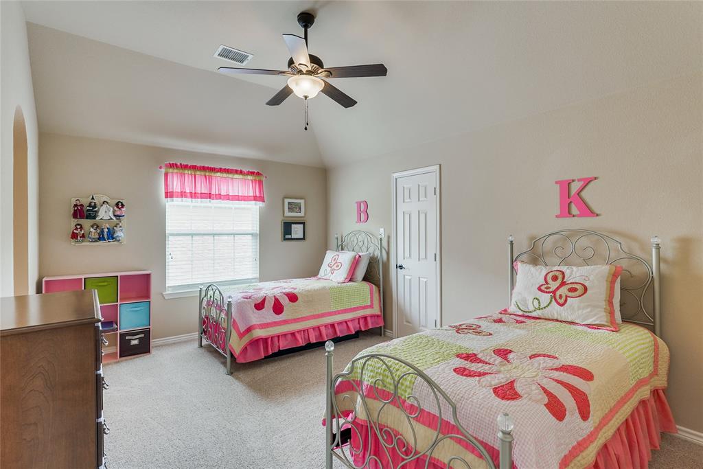 8313 Bishop Pine Road Denton, TX 76208 - Photo 22 of 30