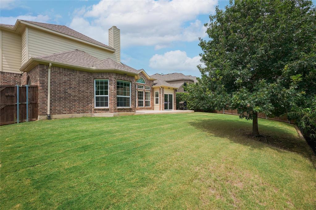 8313 Bishop Pine Road Denton, TX 76208 - Photo 24 of 30