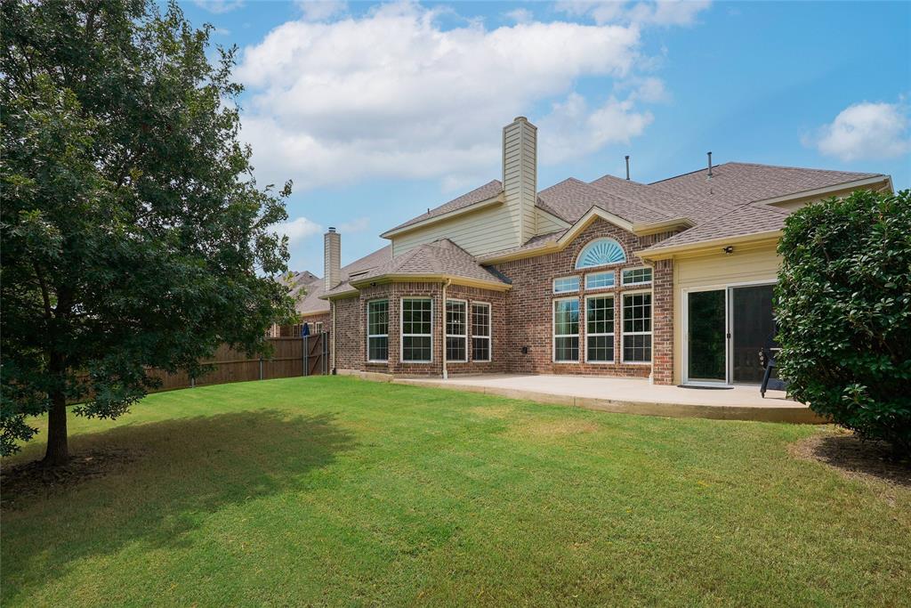 8313 Bishop Pine Road Denton, TX 76208 - Photo 25 of 30