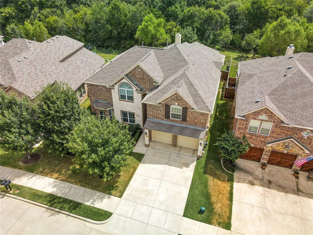 8313 Bishop Pine Road Denton, TX 76208 - Photo 26 of 30
